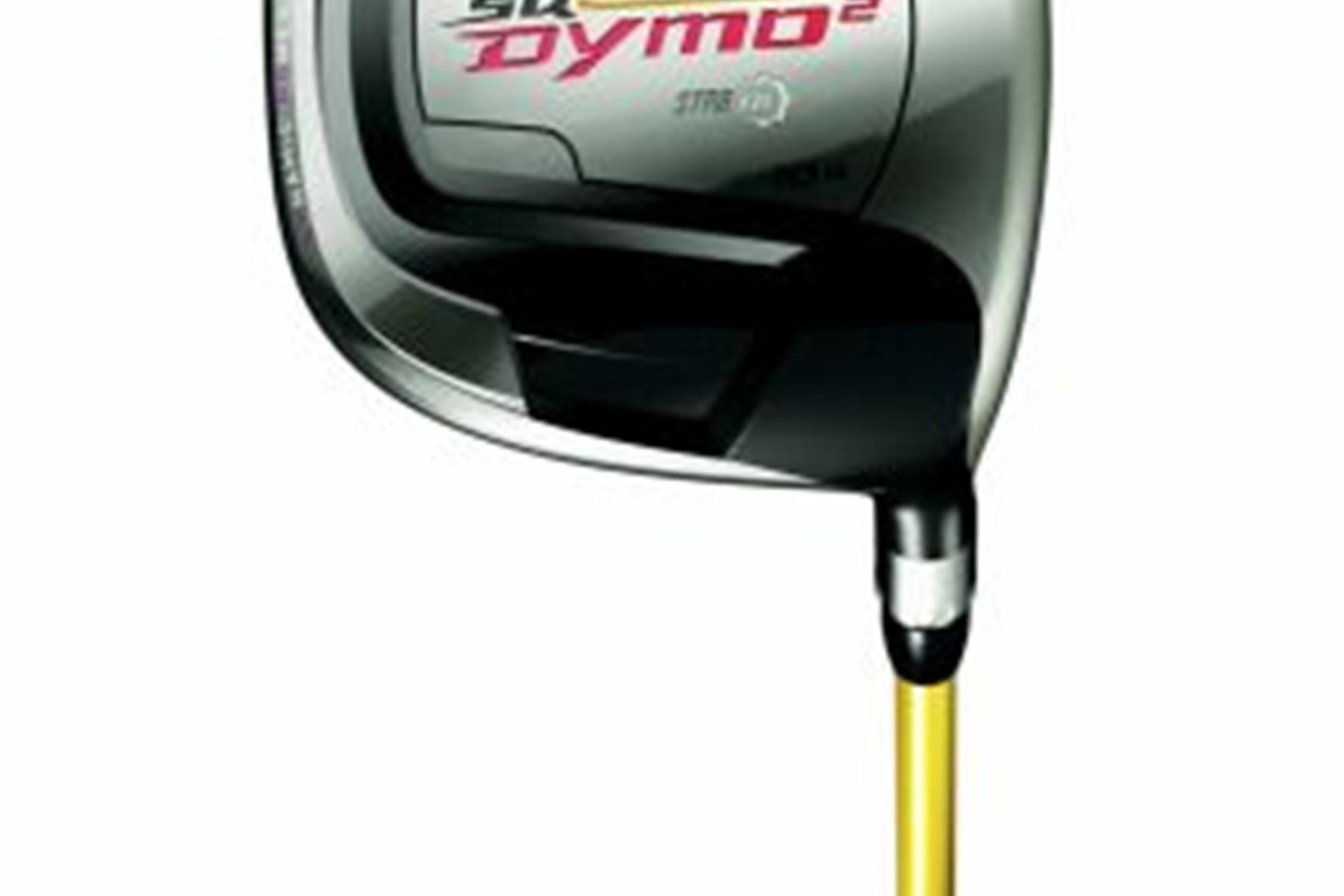 nike dymo driver